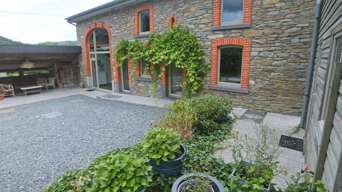 Accommodation BE-1092363-Vielsalm