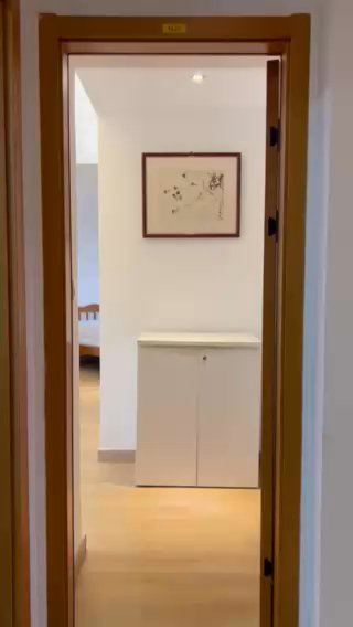undefined of 400 sqft Apartment for Rent in Lakeside Tower - Project Photos 4
