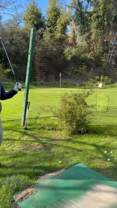 Marty Foster - Golf Near Me - Oak ca, California