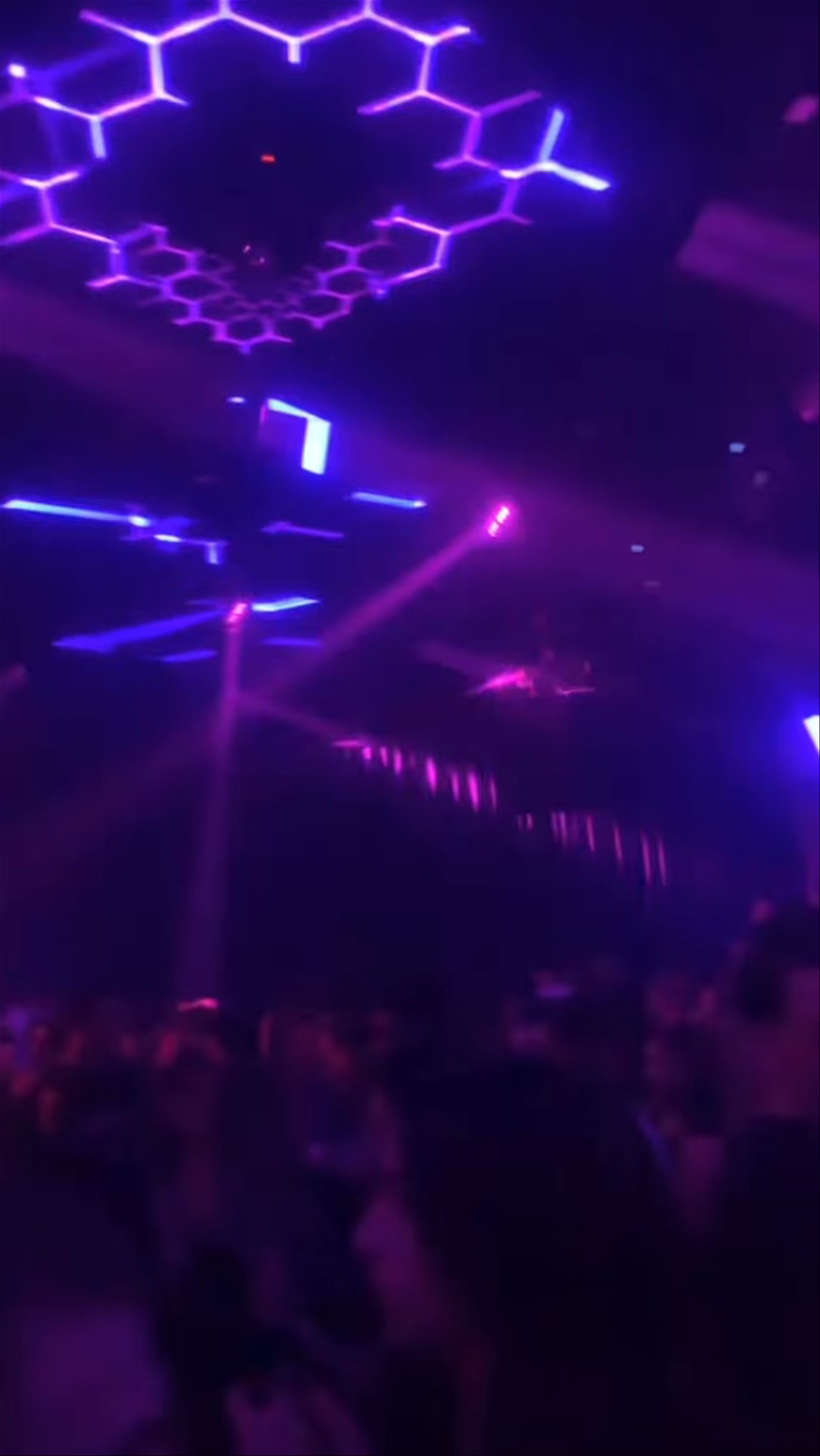 J'adore Supreme Club: Nightlife Pulse in Thessaloniki, Greece