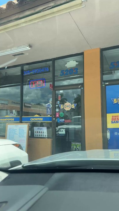 Sunny Subs - Sandwiches Near Me - Doral, Florida