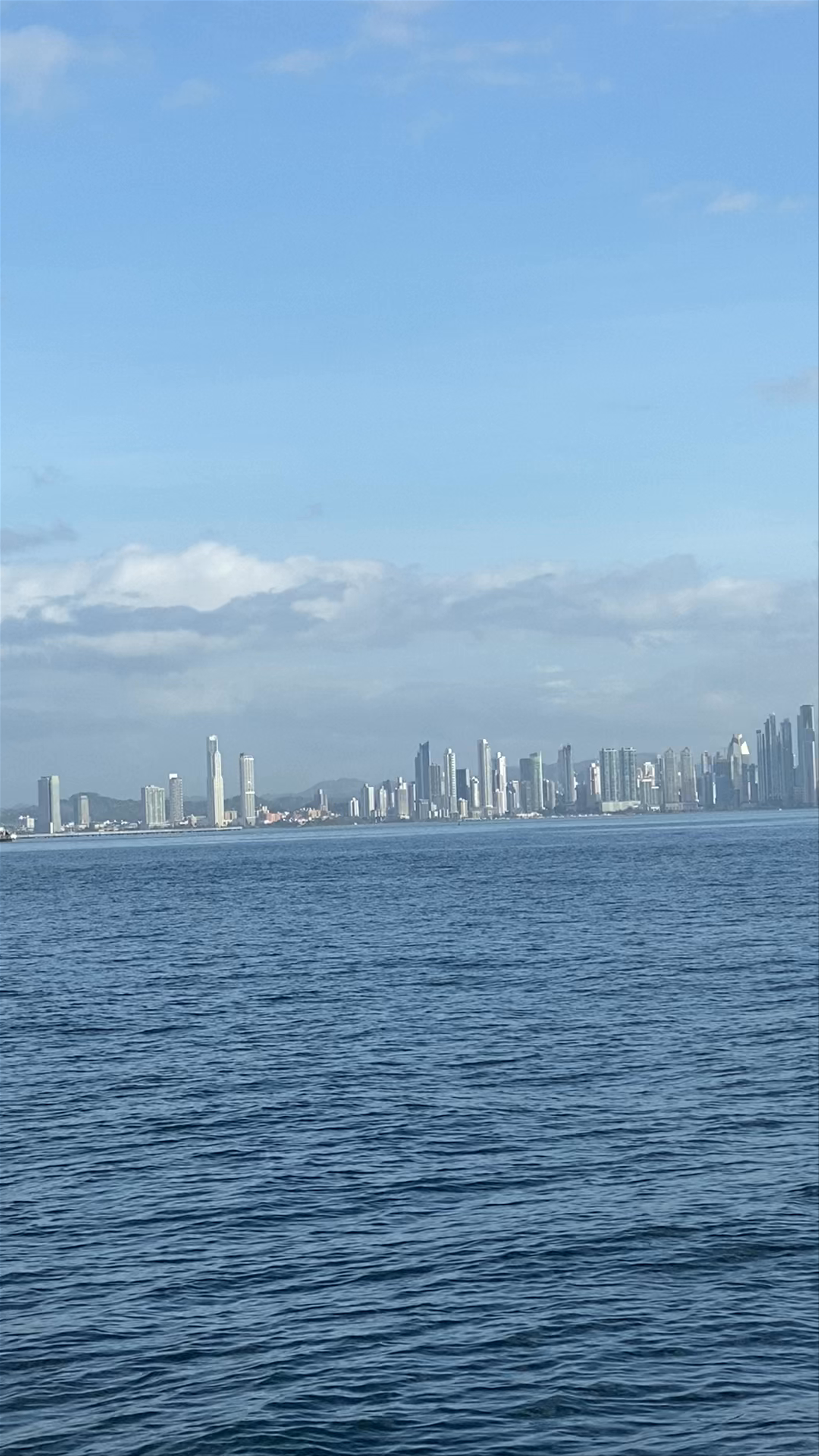 Panama Bay
