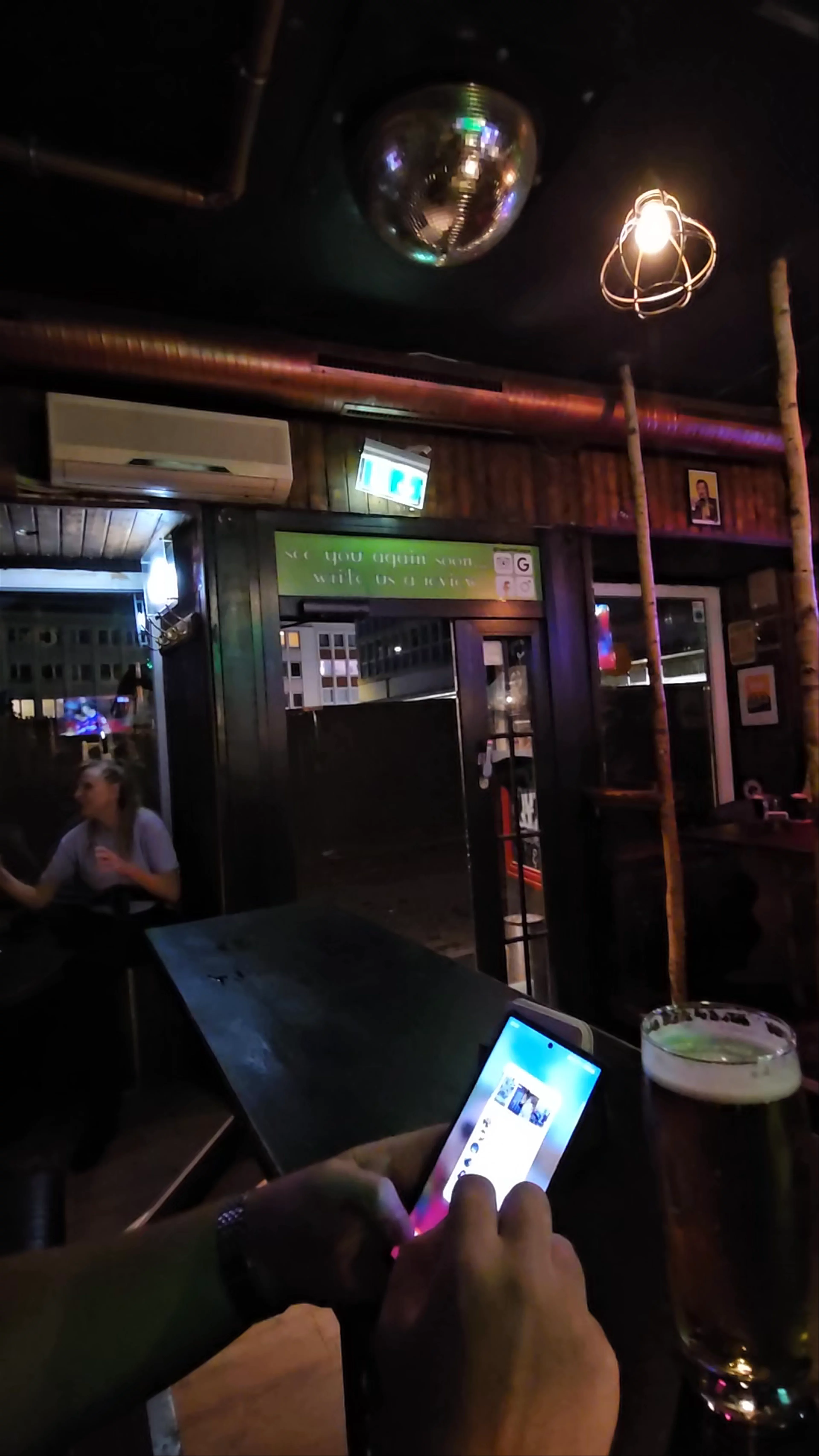 The Copper Pot