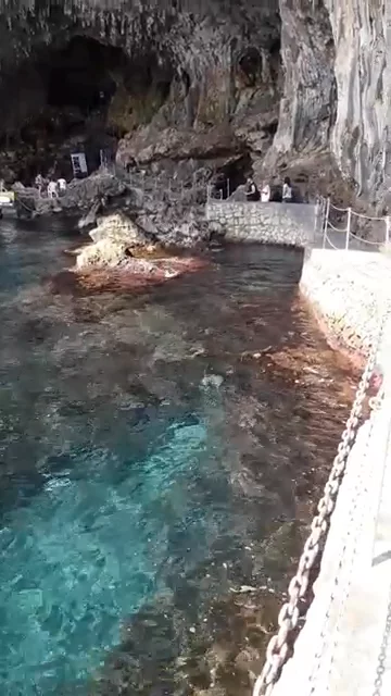 Grotta Zinzulusa