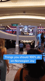 Norwegian Joy