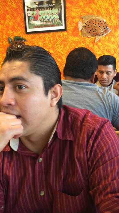 Isla Del Mar - El mejor    islas del mar #2 - Mexican Near Me - Waukegan, Illinois