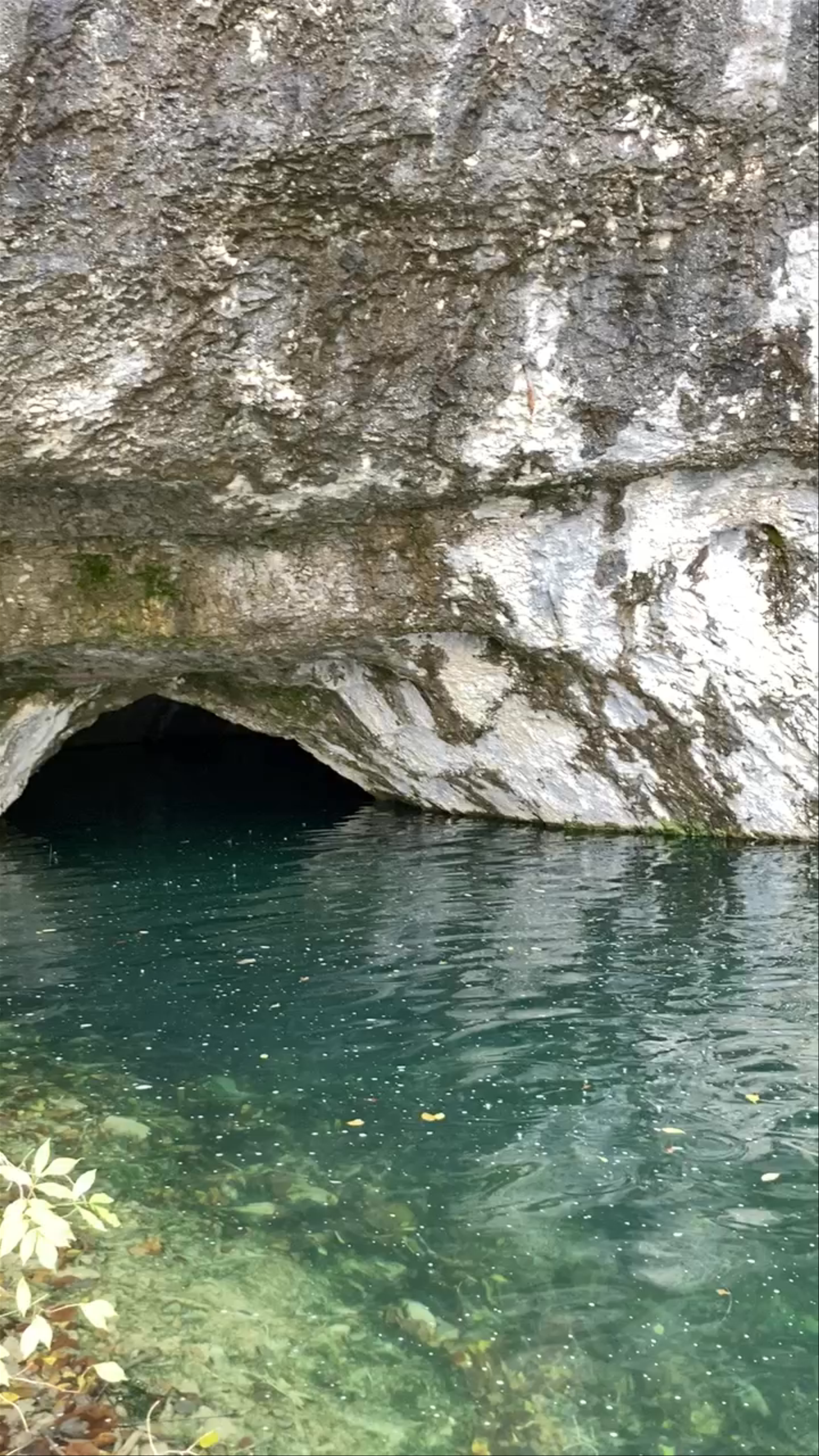 Plitvice Lakes National Park