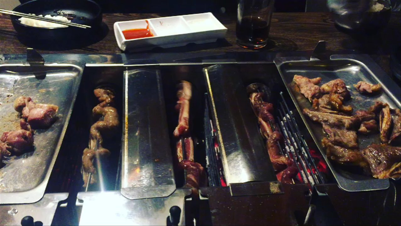 Cookil - Korean Near Me - Kingston Upon Thames, XGL