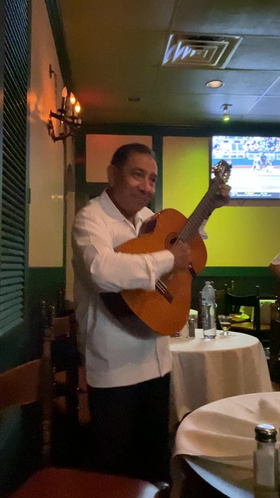 El Patio - Mexican Near Me - Houston, Texas