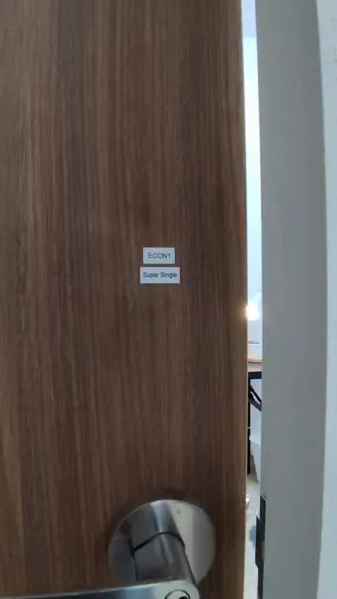 undefined of 80 sqft (room) Condo for Rent in Maple Woods - Project Photos 6