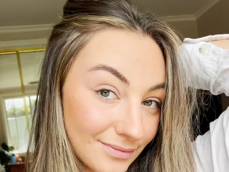 Voiceover | Haircare results