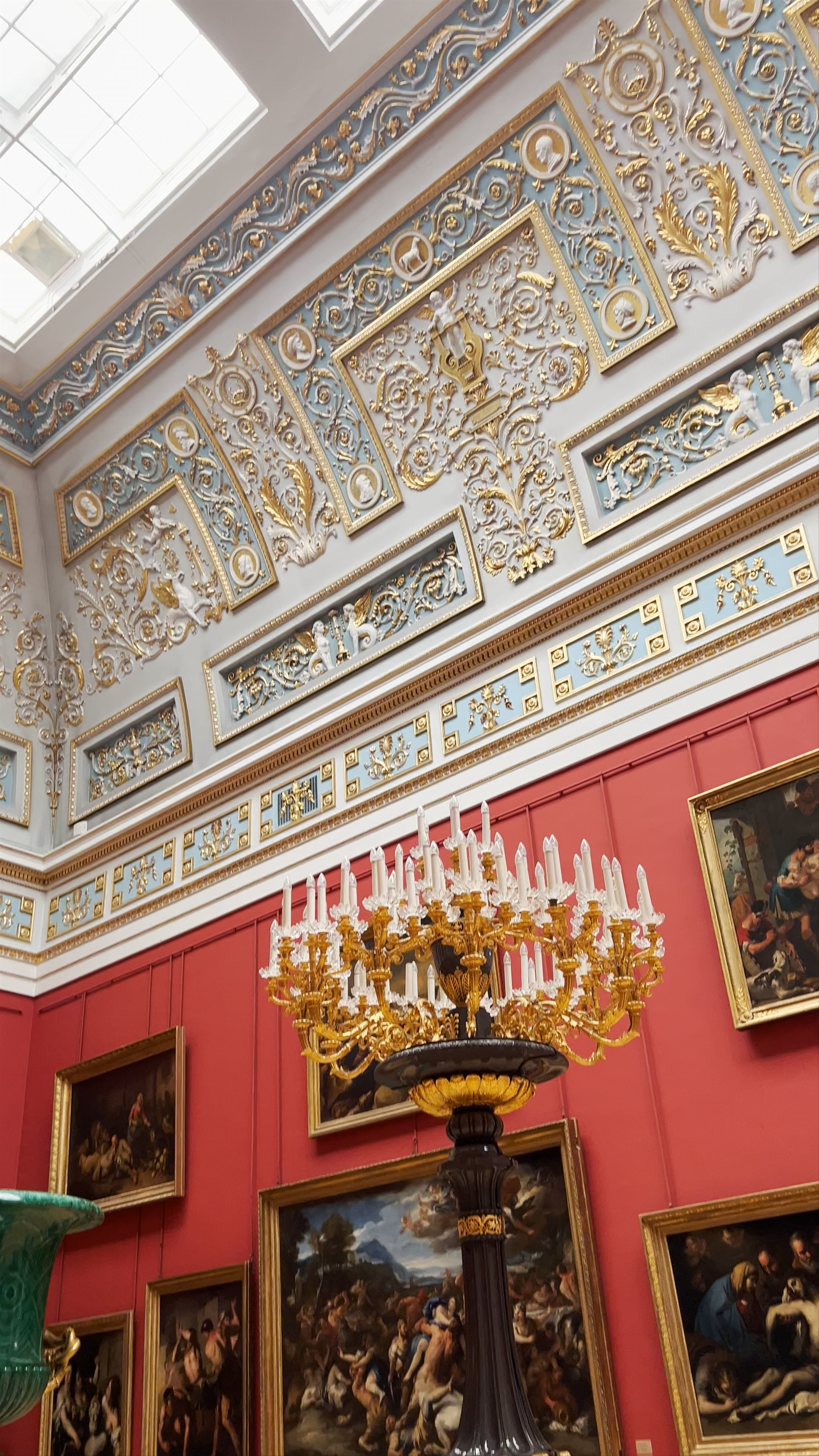 Hermitage