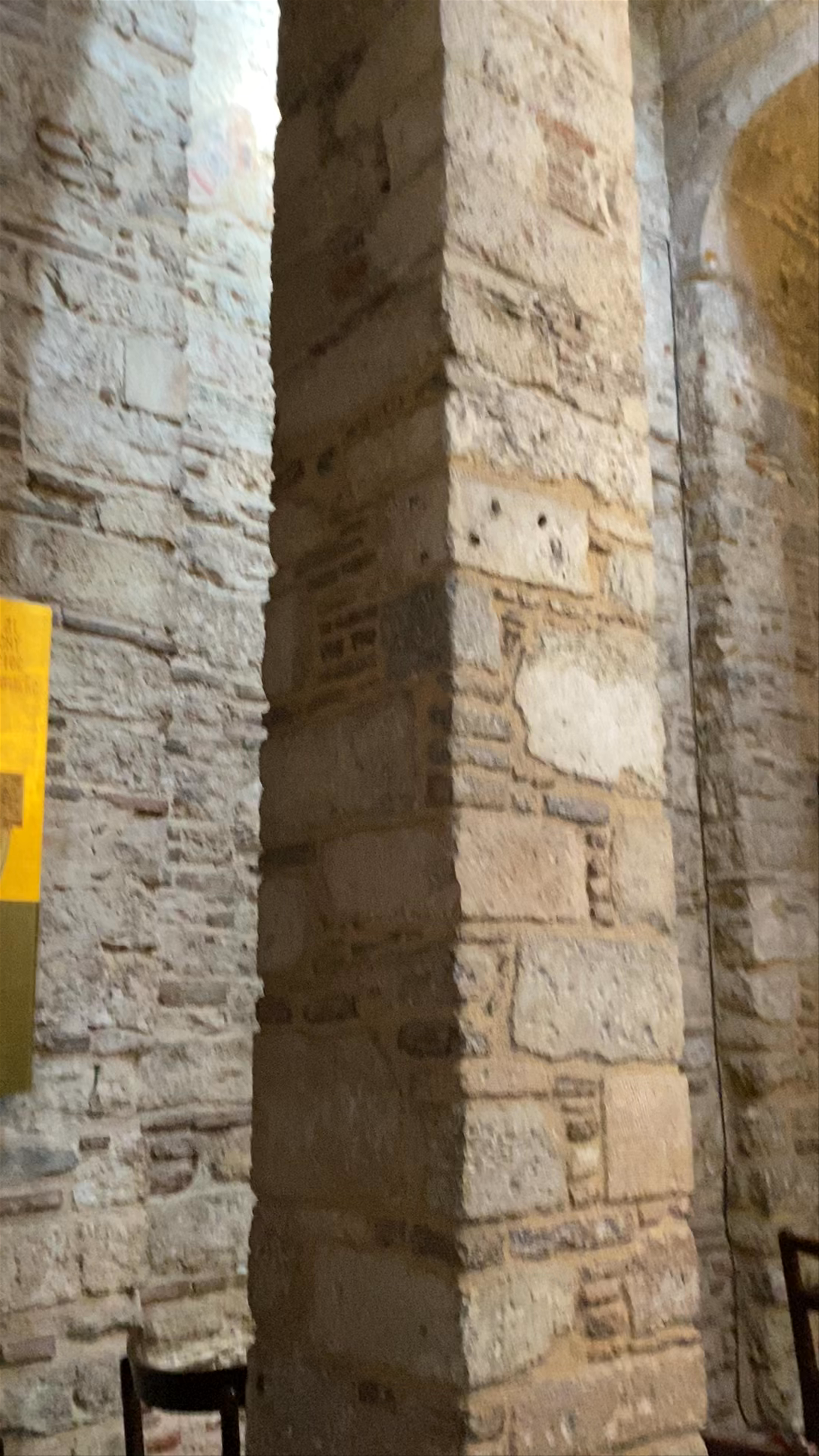 Holy Church of the Virgin Mary Gorgoepikoos and Saint Eleutherius