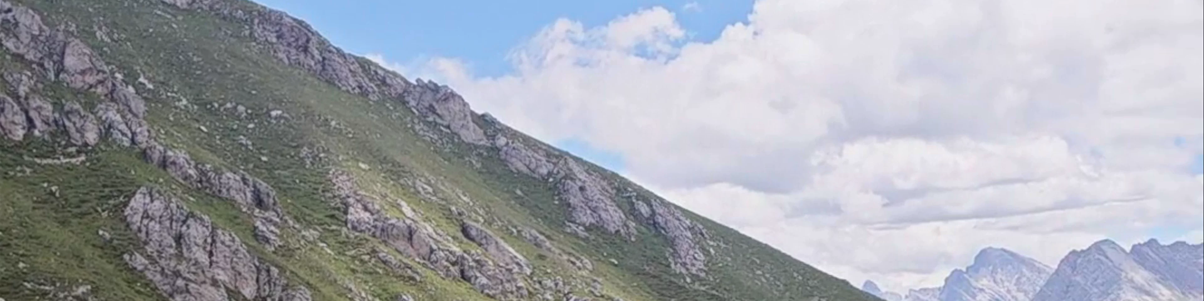 Col Alt - Hochalpenkopf