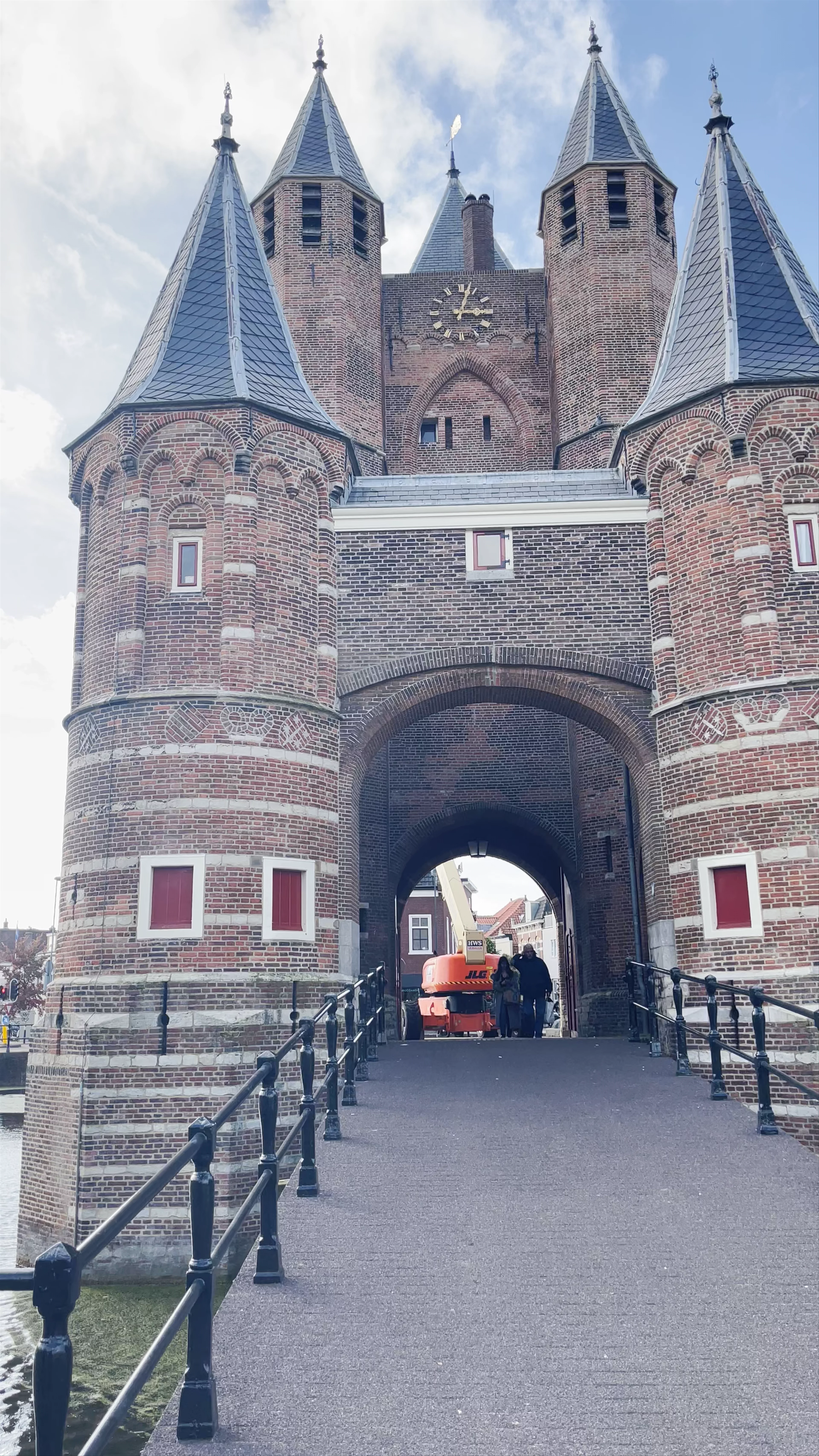 Amsterdamse Poort