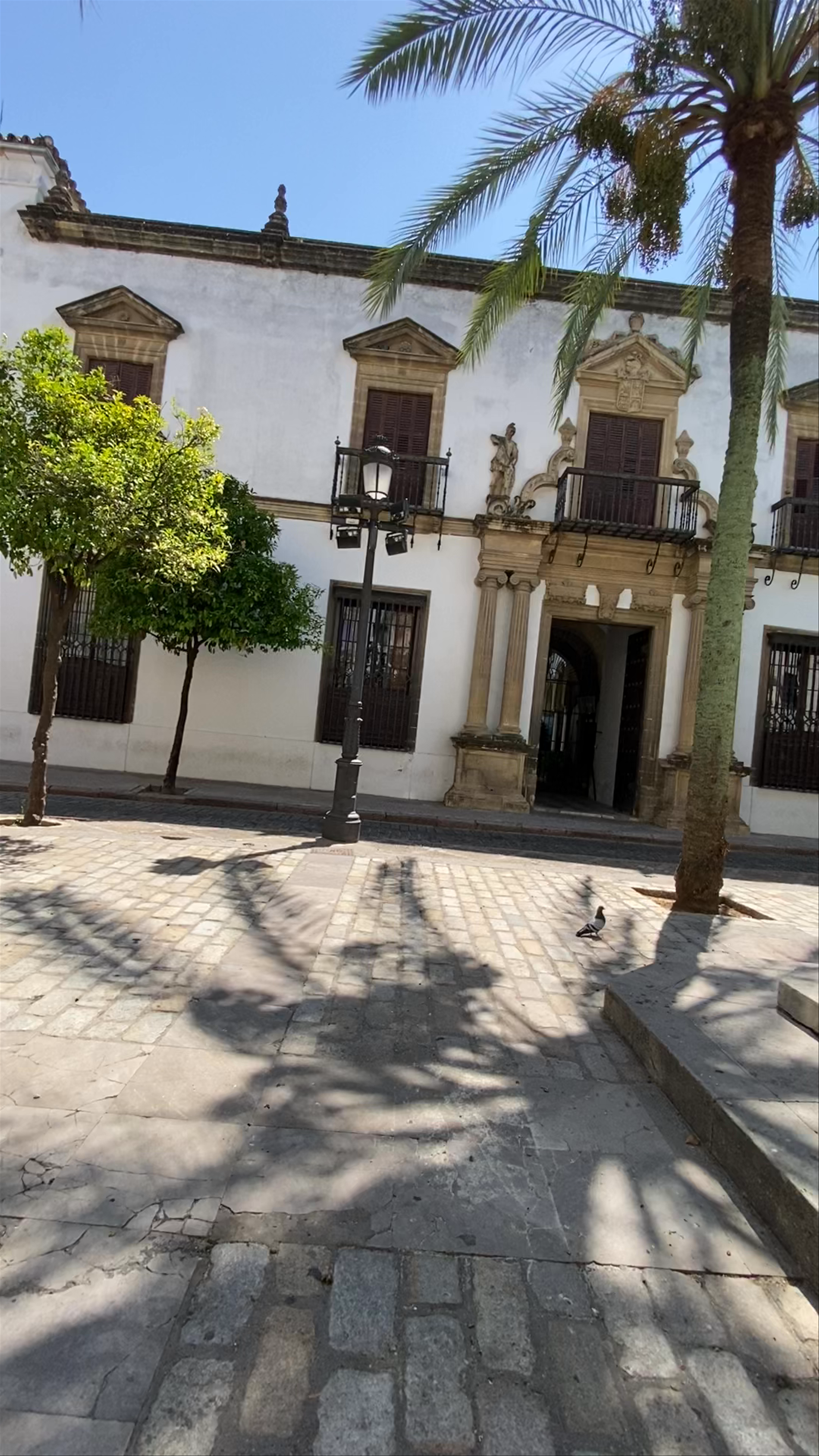 Plaza Rafael Rivero