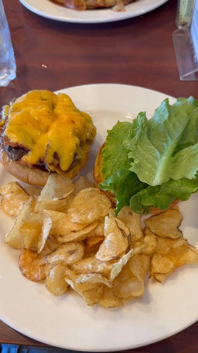 The Original Pancake House - Beautiful! - Breakfast & Brunch Near Me - Dallas, Texas