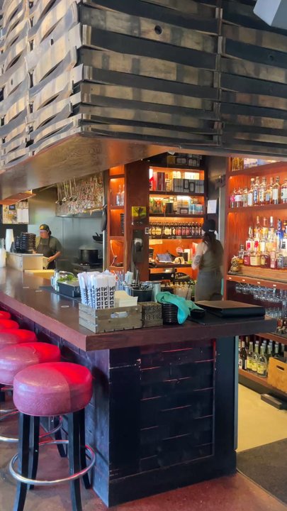 SoSoBa - Cocktail Bars Near Me - Phoenix, Arizona