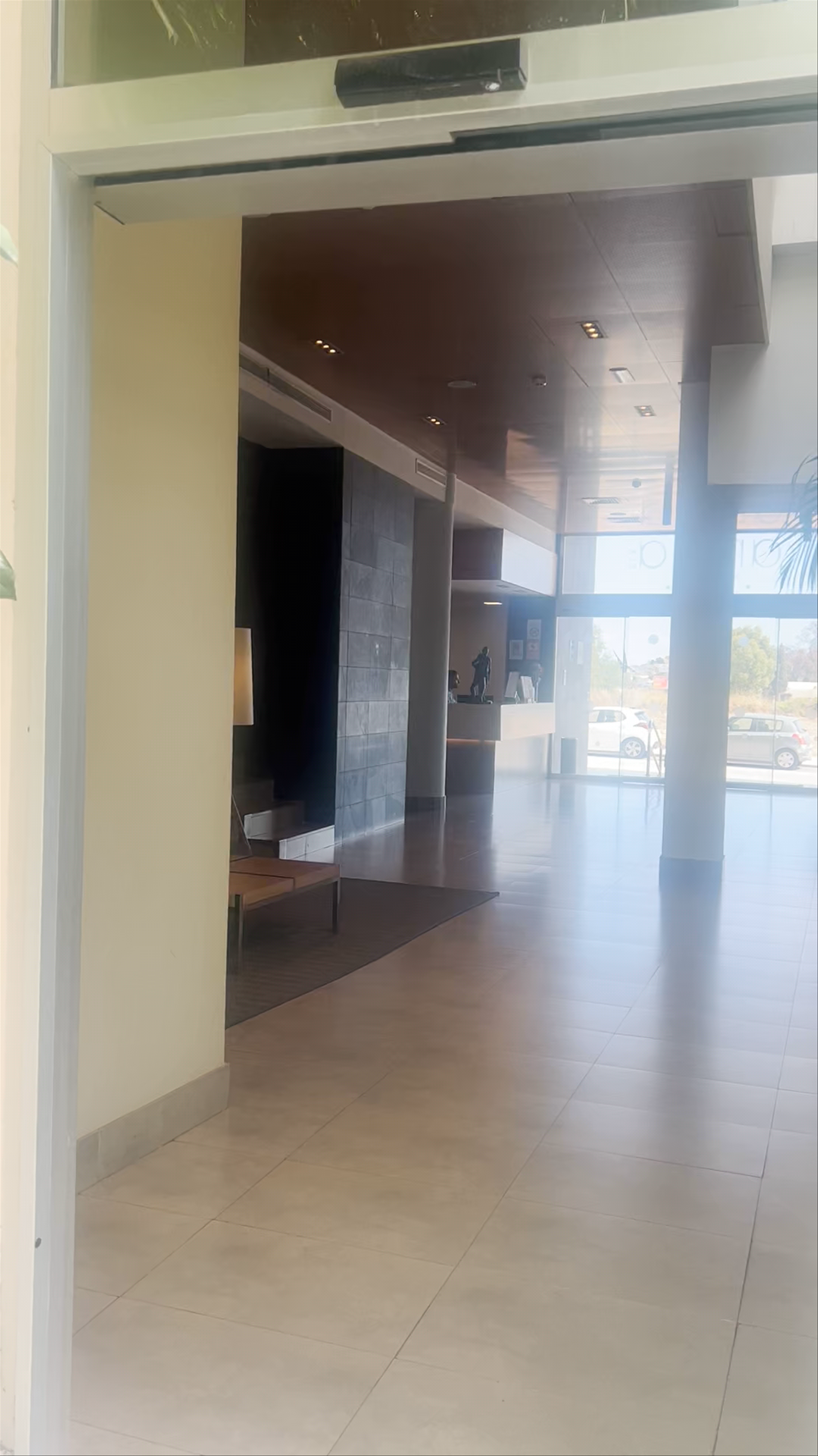 Hotel Areca