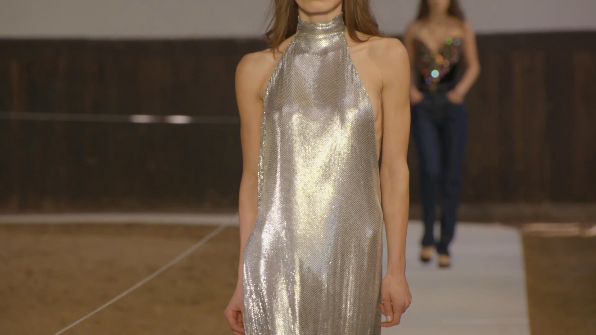 Stella McCartney · AW26 · Runway · Paris