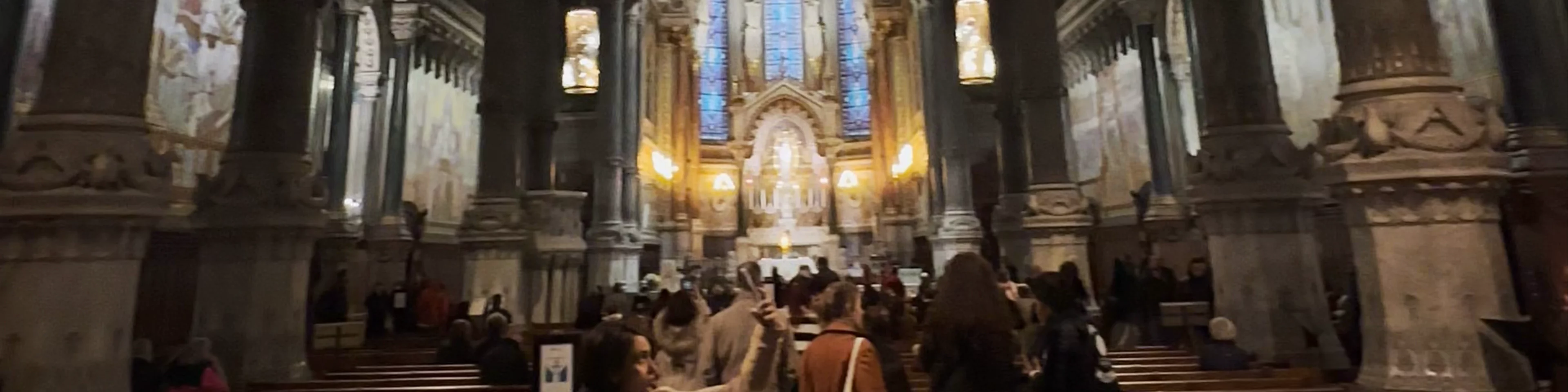 Notre-Dame de Fourvière