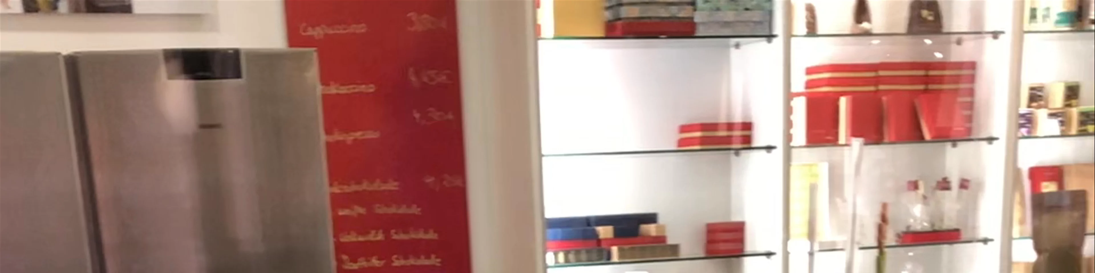 Goethe Chocolaterie