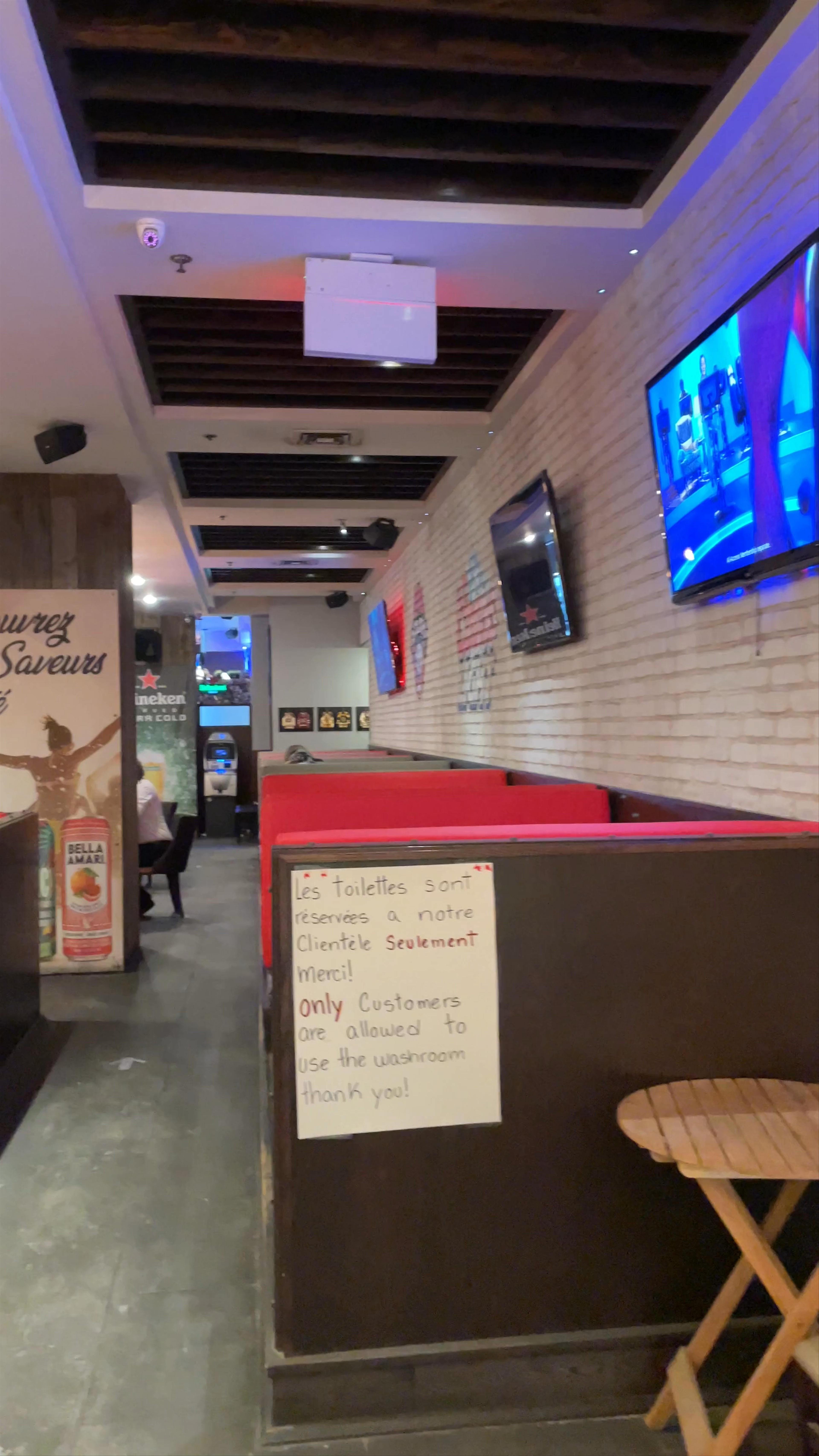 Forum Sports Bar & GamesCentre