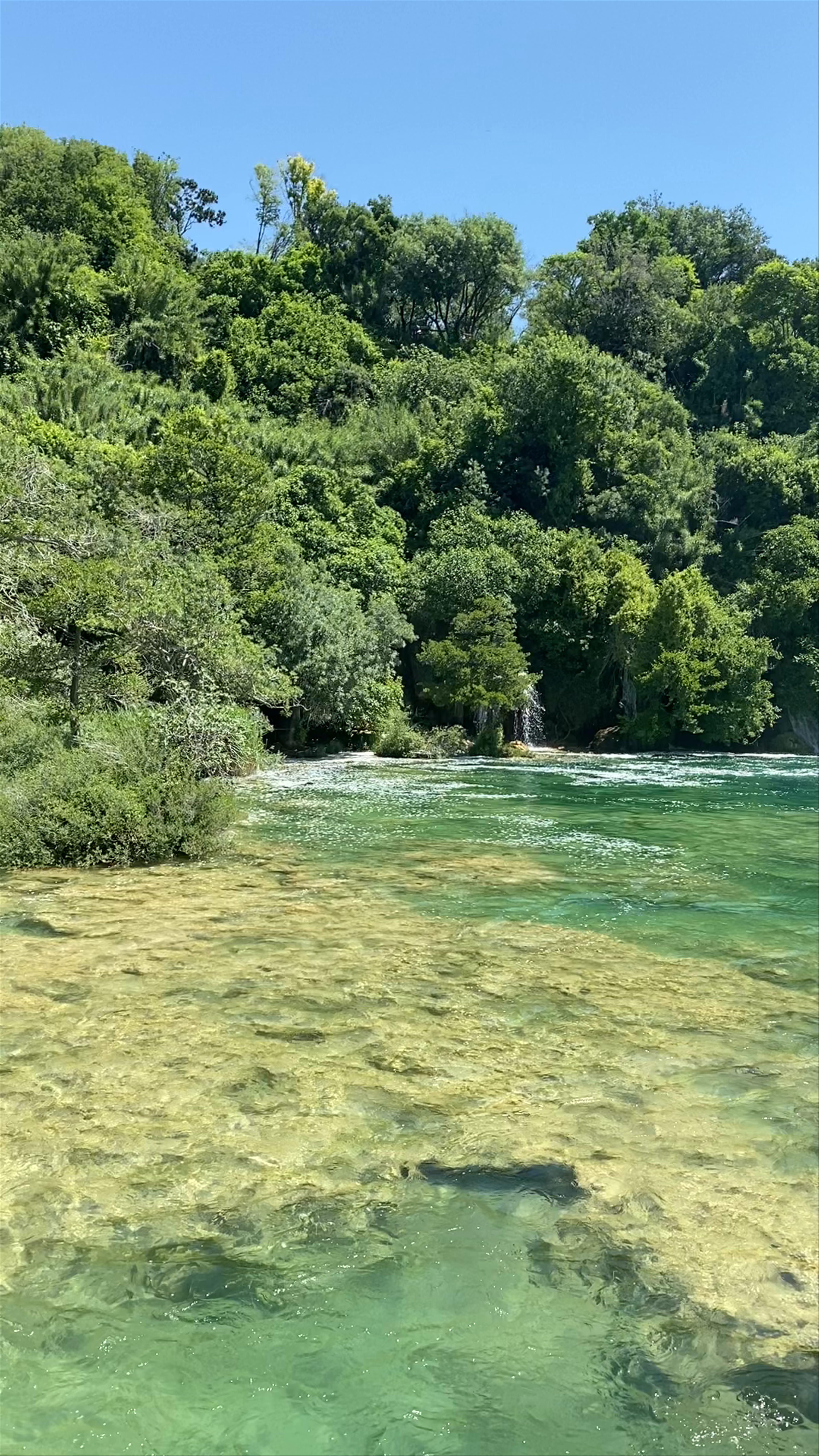 Krka National Park