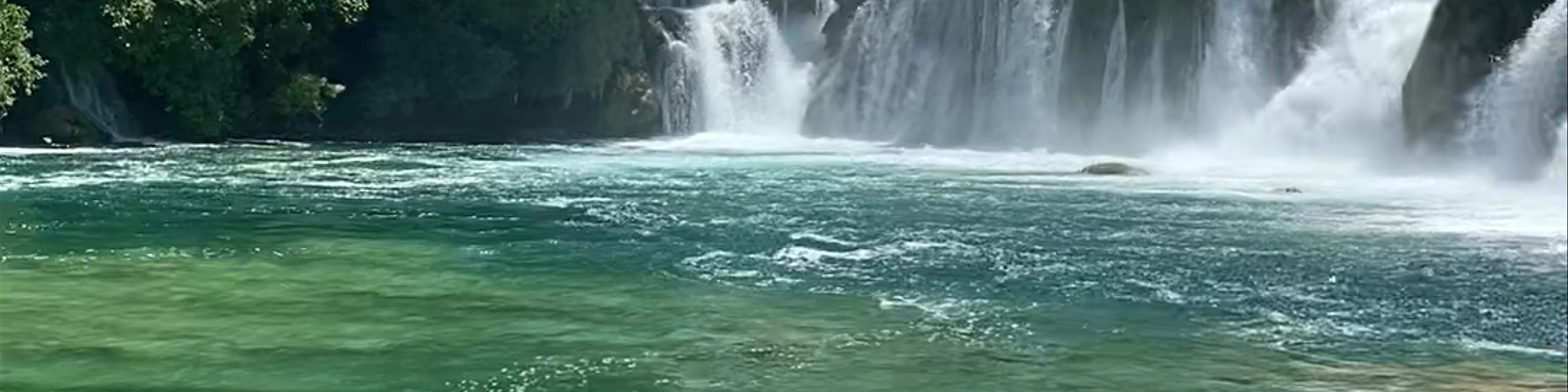 Krka National Park