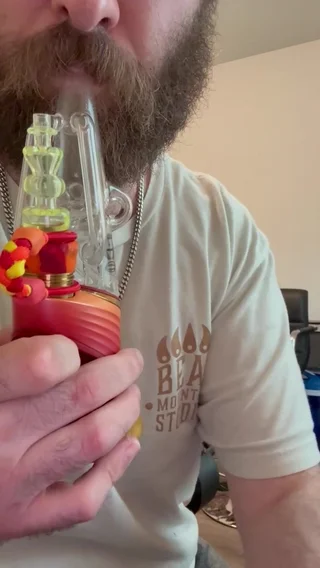 Preview pic of Ryan Fitt Recycler Glass 3.0