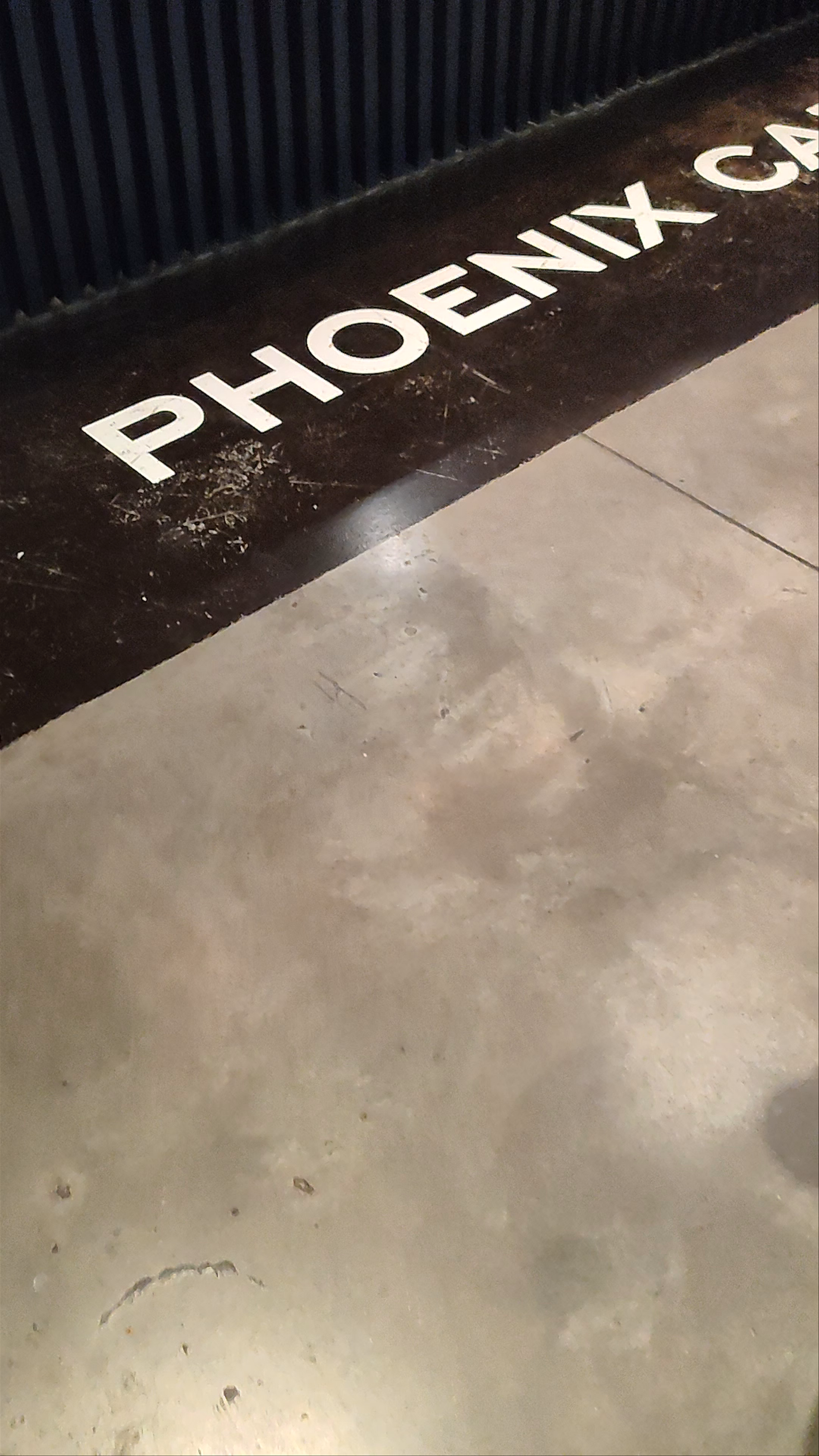 Phoenix Cafe: Modern Urban Vibes in Dublin 8