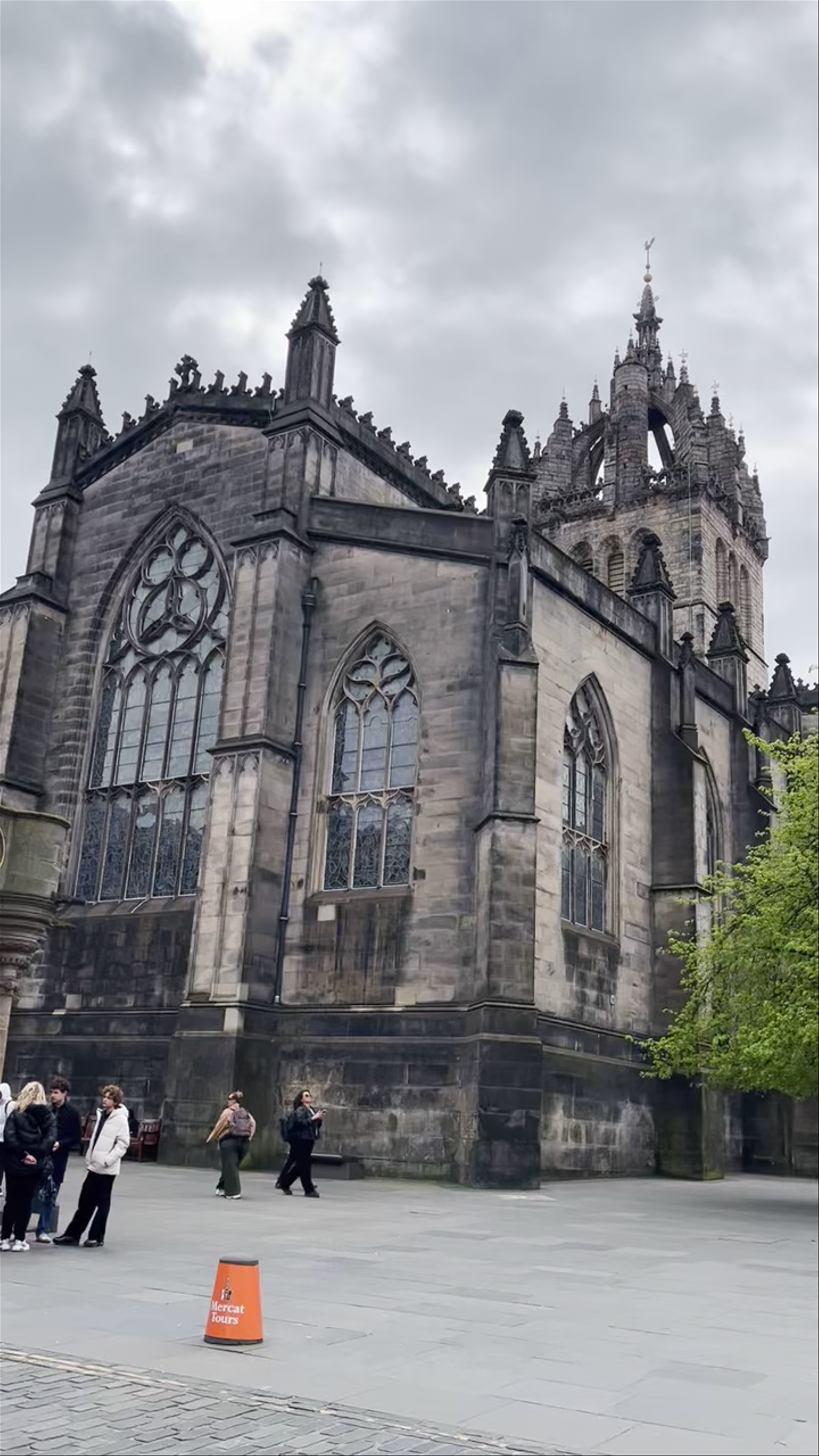 Royal Mile