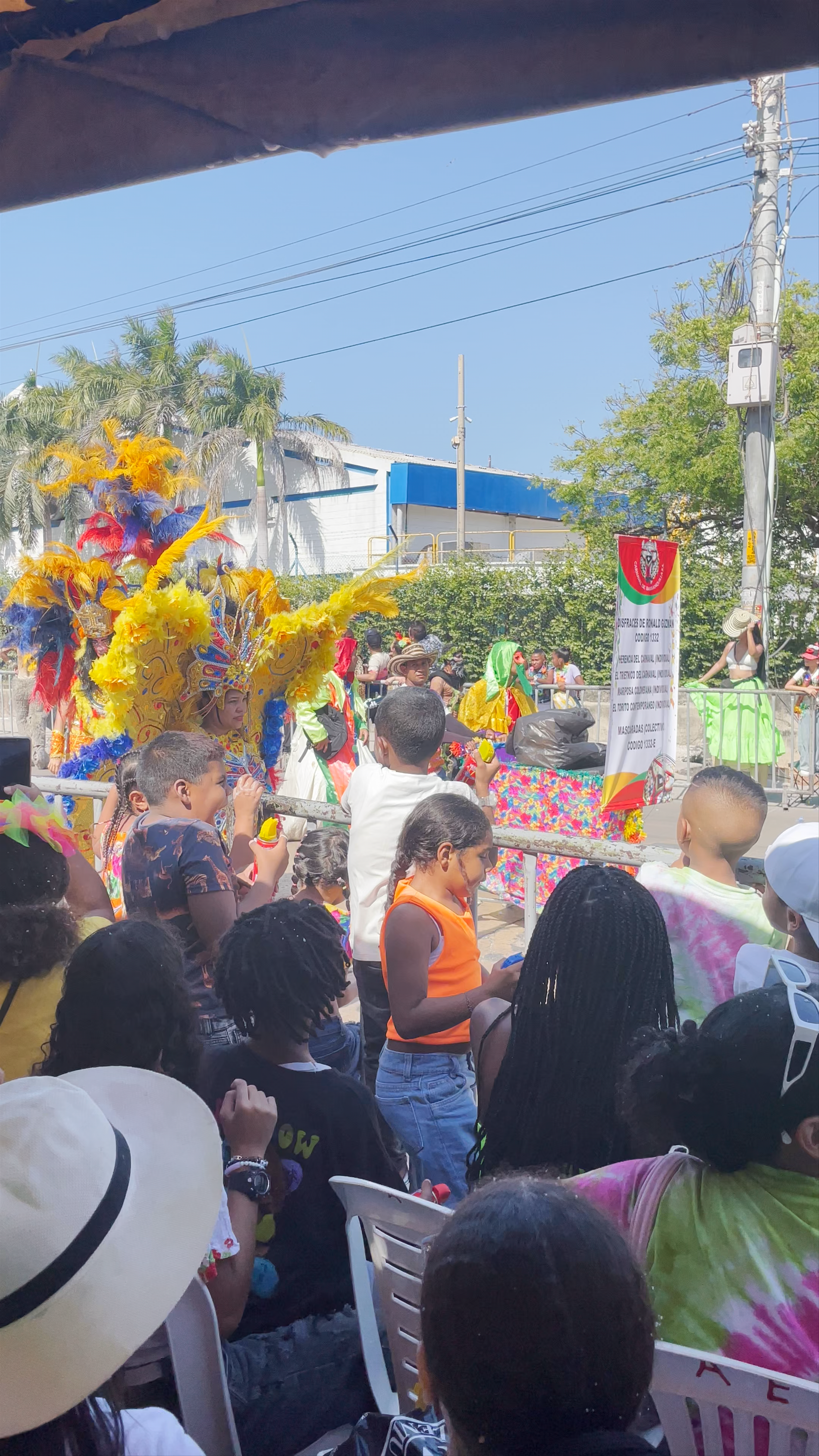 Centro Cívico Barranquilla