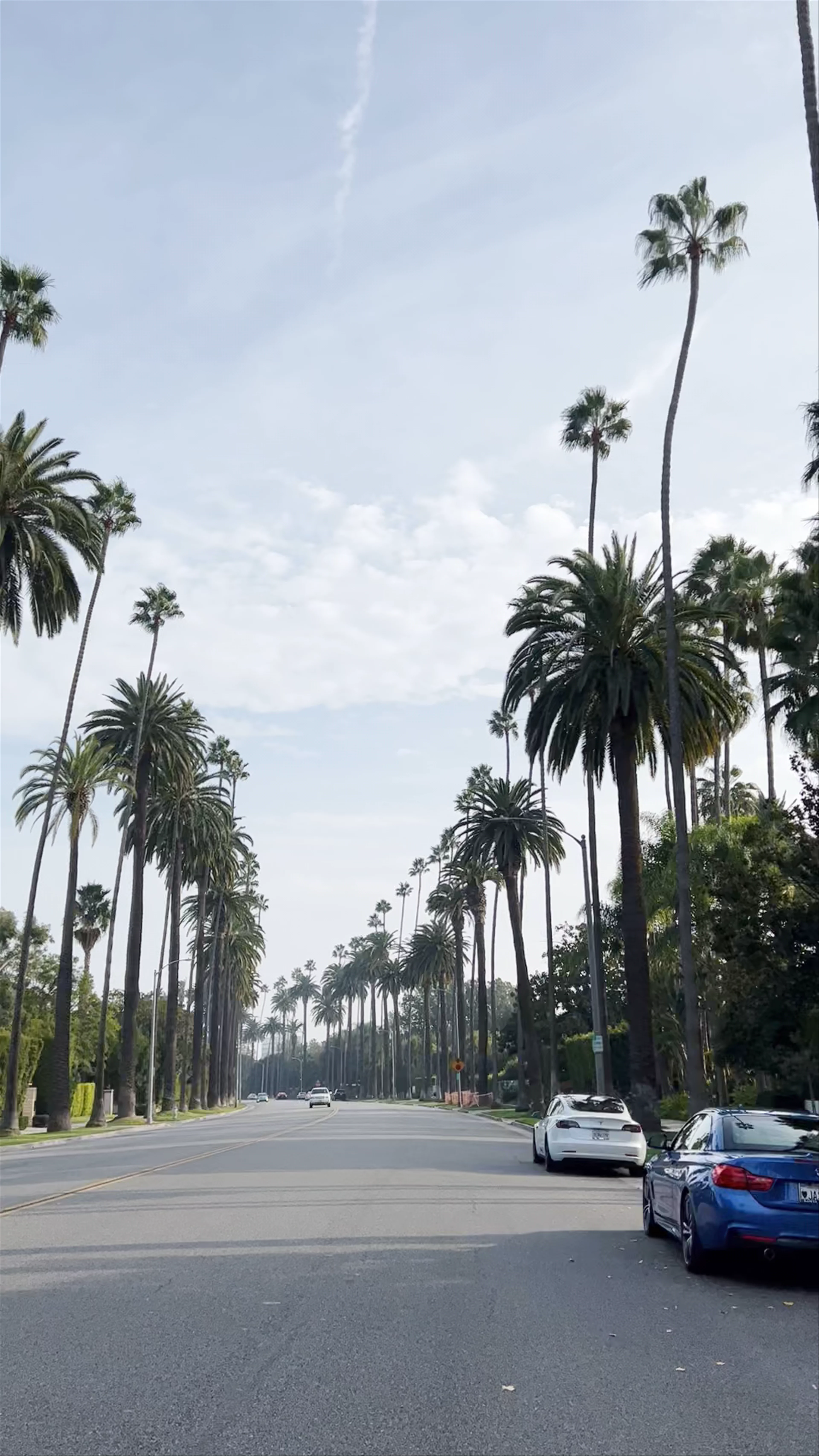 North Beverly Drive