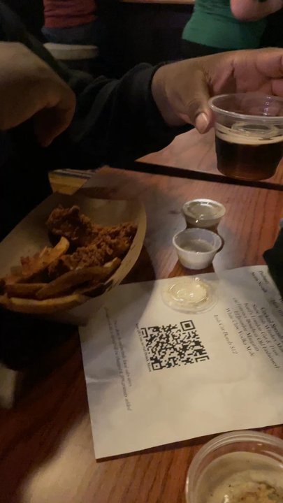 The Marlay House - St Patty's Day car bombs - Irish Pub Near Me - Decatur, Georgia