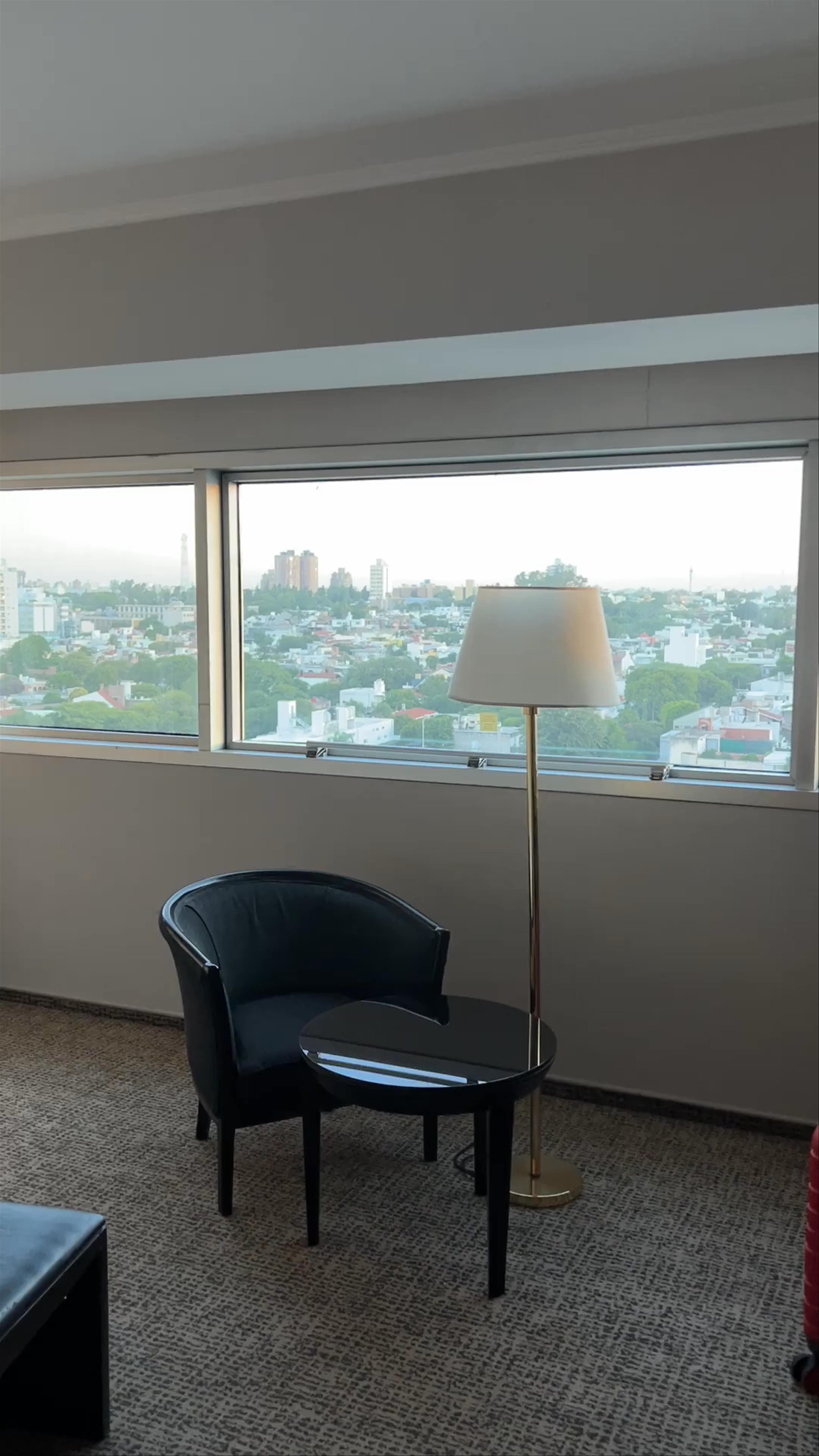 Hotel Quinto Centenario