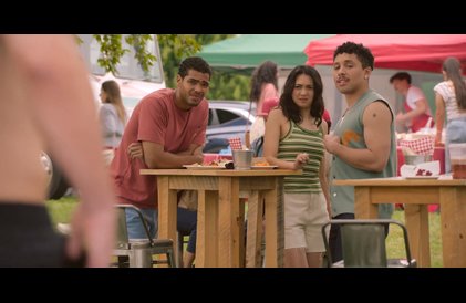 Bande-annonce en français
