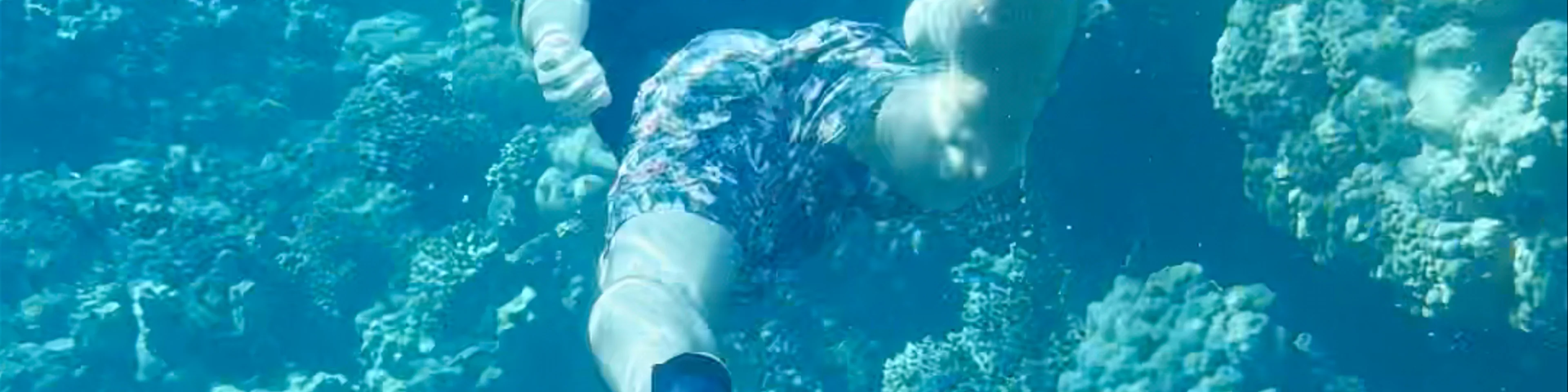 snorkelling place