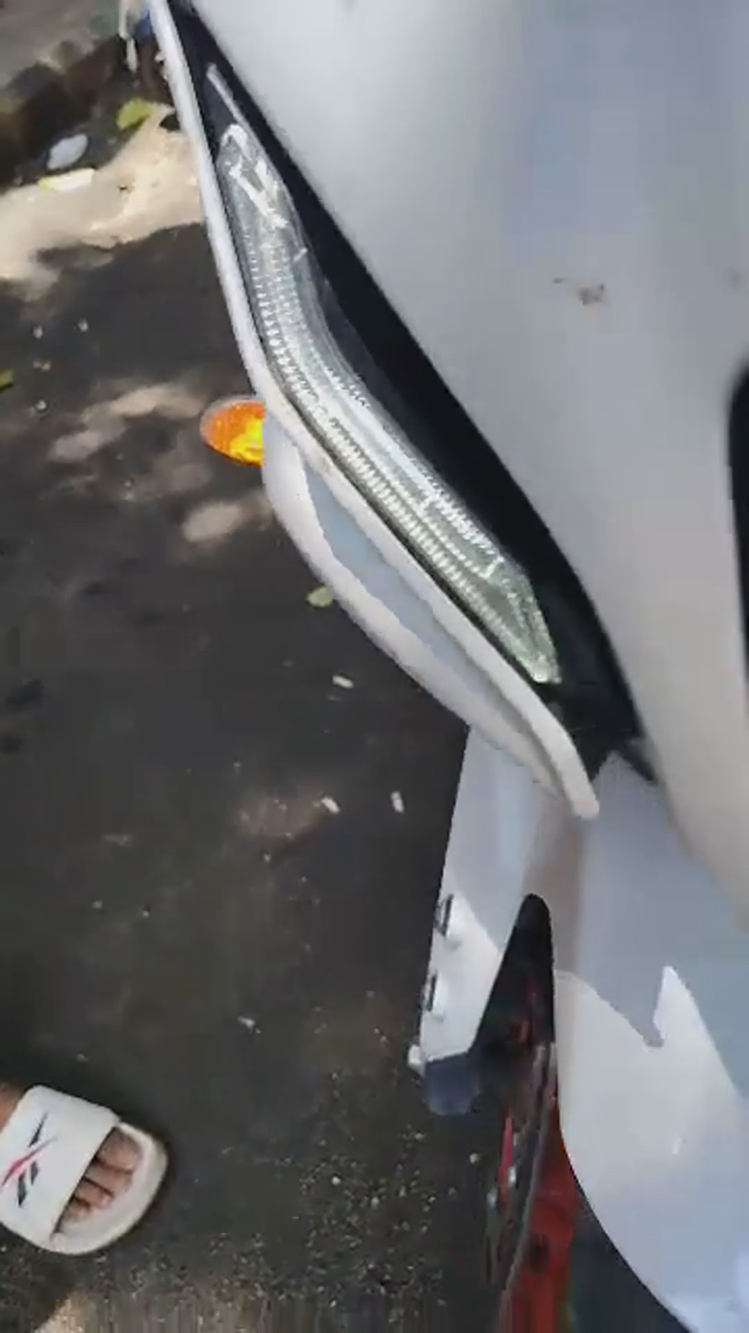 Walk-around video thumbnail