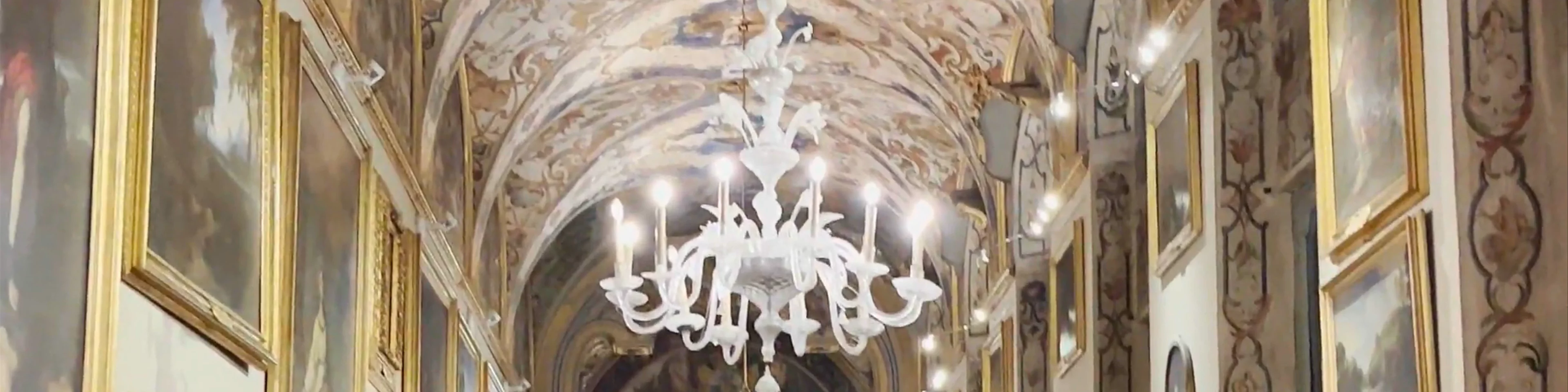 Doria Pamphili Gallery
