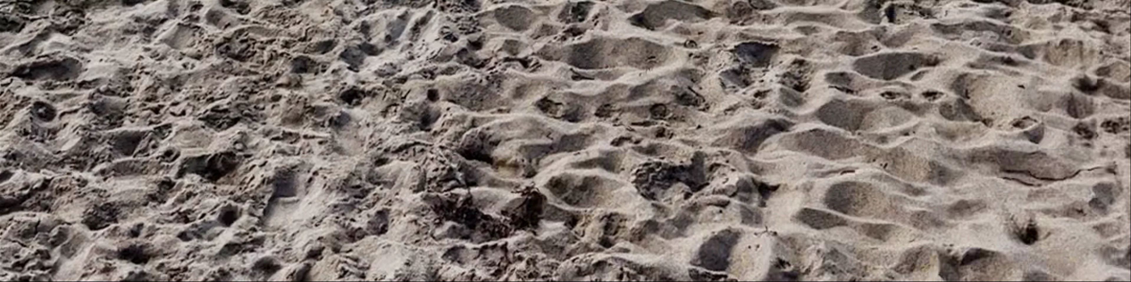 Praa Sands Beach