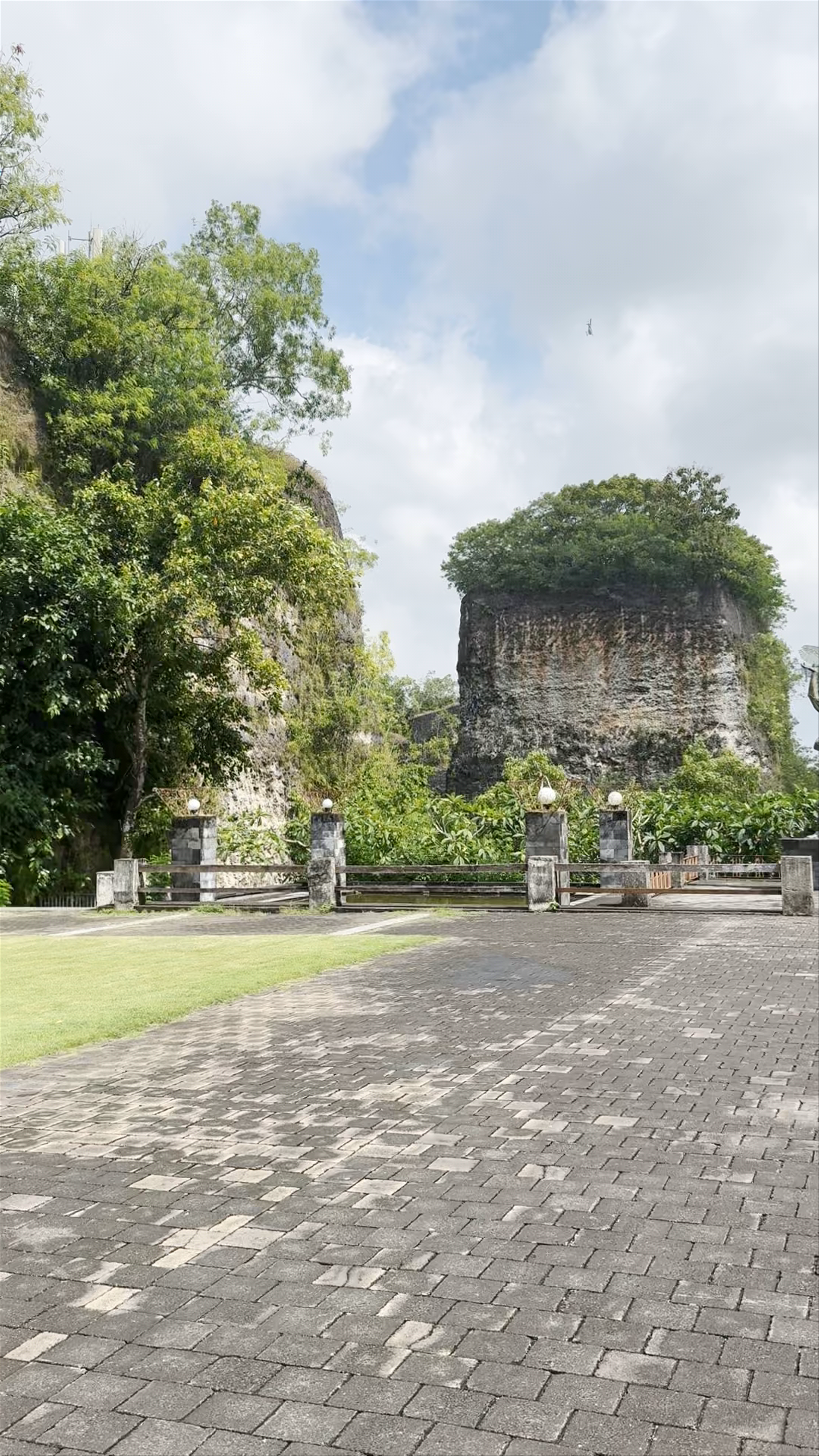 Garuda Wisnu Kencana Cultural Park