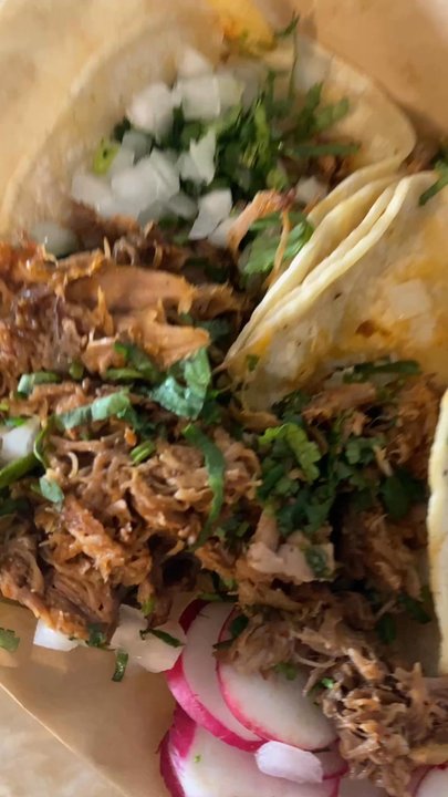 Tu Taco - Guess I have to make them myself - Mexican Near Me - Conway, South Carolina