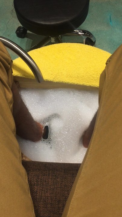 Chamin Nail Studio - Interior space - Waxing Near Me - Chicago, Illinois