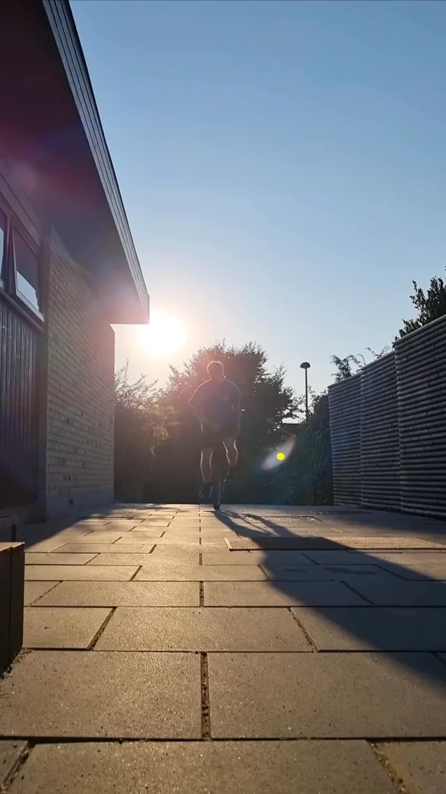 riu submission: Backflip