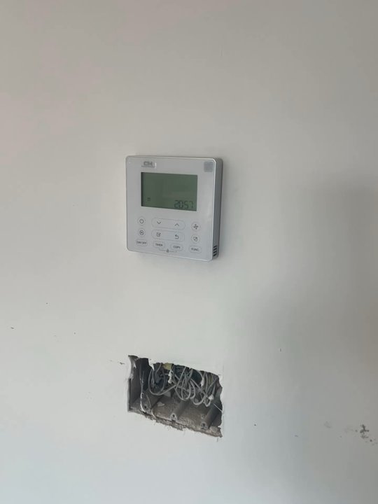 JVAC - Heating & Air Conditioning/HVAC Near Me