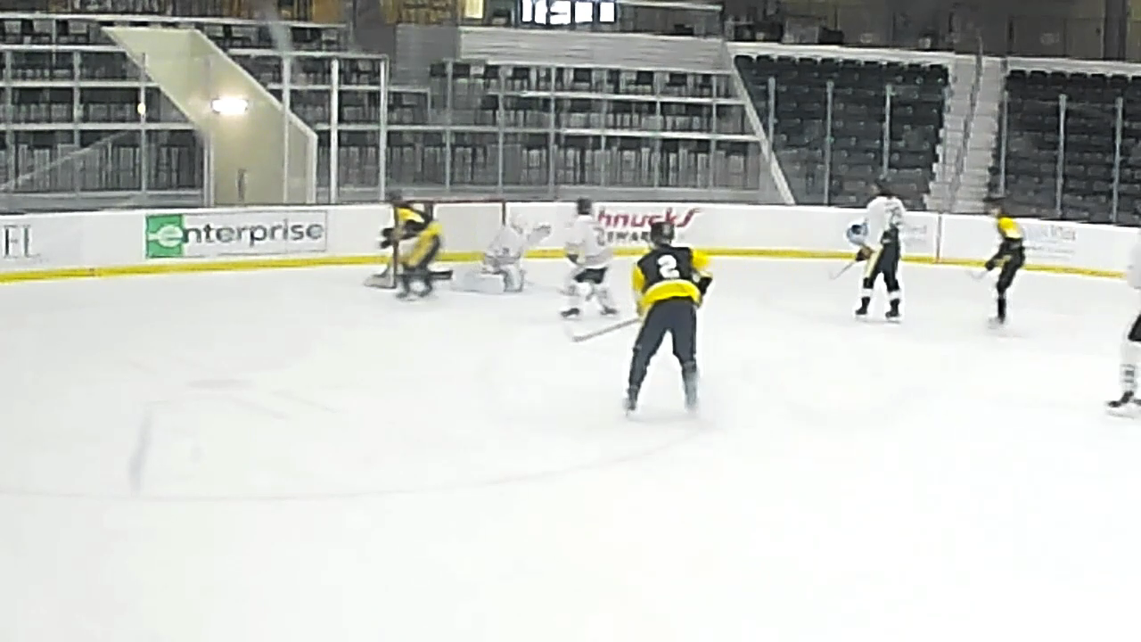 Colten Brands' Spotlights: 60+ Shots in Spring Tournament