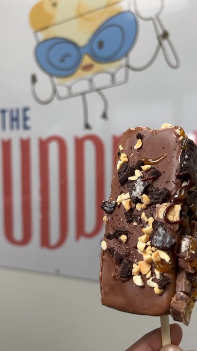 The Puddery - Cheesecake - Desserts Near Me - Pearland, Texas
