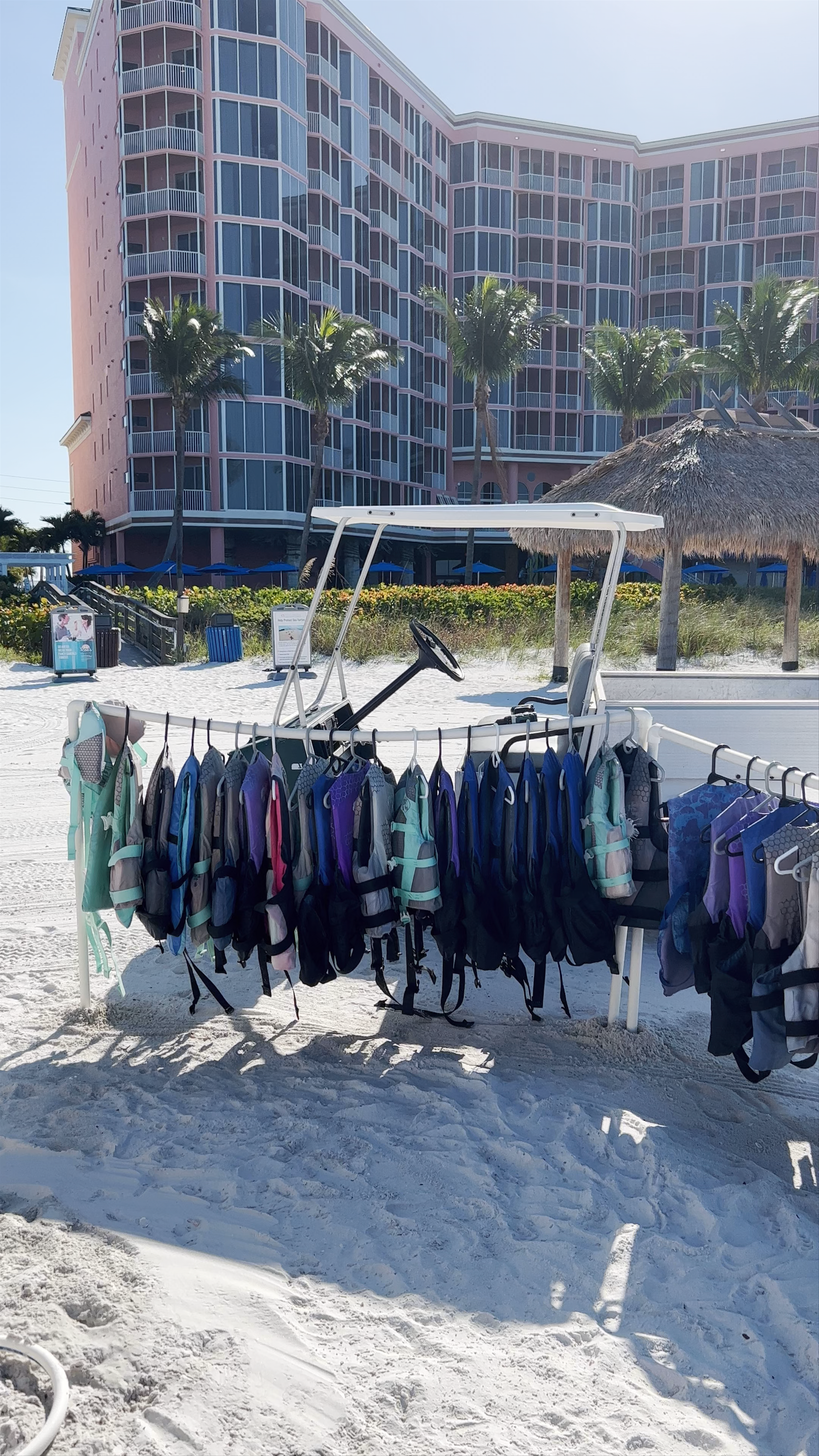 Holiday Water Sports Fort Myers Beach