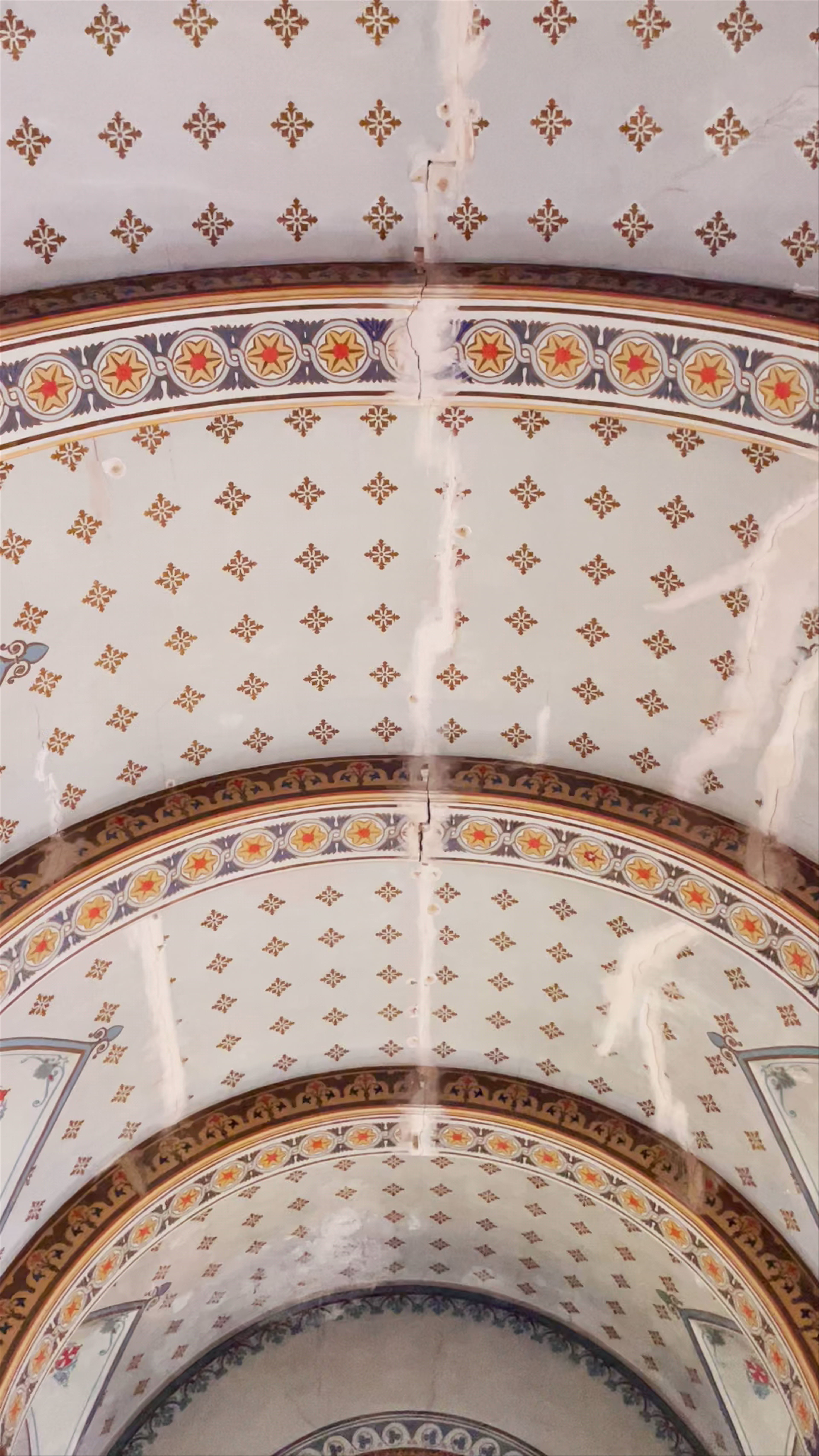 Ermita de Nuestra Señora de la Salud (Patrona de Archena)